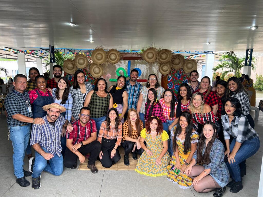 AAPPE Sertão promove festa junina solidária